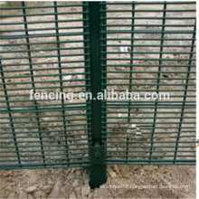 High security fence for Commercial export Australia